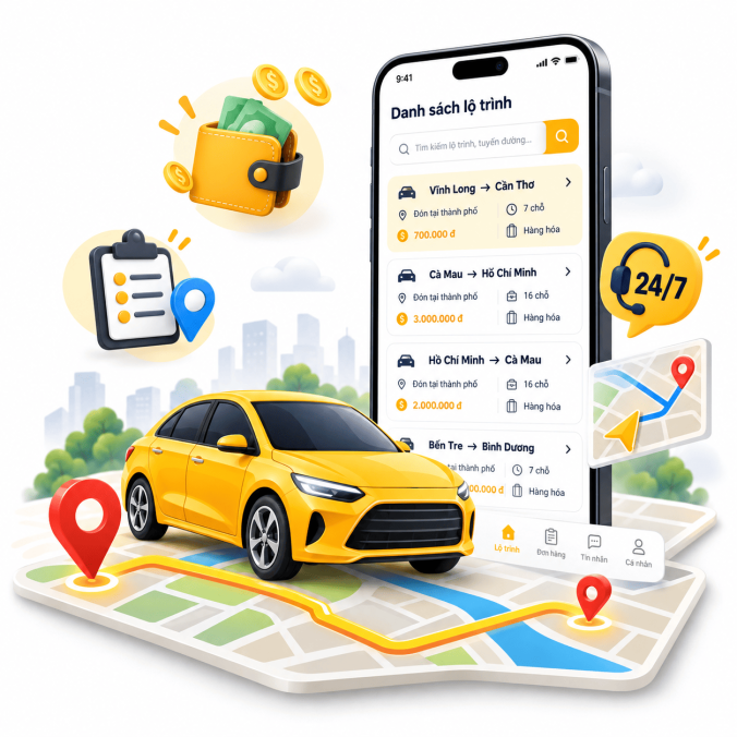 Lợi ích nổi bật